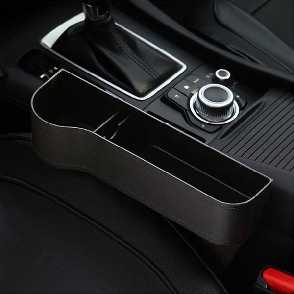 JUSTCAR™ - CAR SEAT ORGANIZER